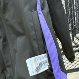 25/26 Germany Double Sided Windbreaker