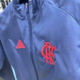 25/26 Flameno Waterproof  Windbreaker