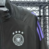 25/26 Germany Double Sided Windbreaker