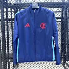 25/26 Flameno Waterproof  Windbreaker