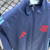 25/26 Flameno Waterproof  Windbreaker