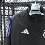 25/26 Germany Double Sided Windbreaker