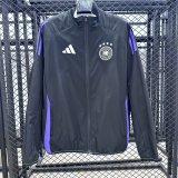 25/26 Germany Double Sided Windbreaker