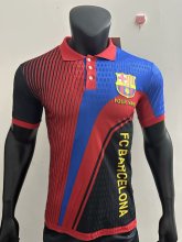 25/26 Barcelona Special Edition  PLayer 1:1 Quality Soccer Jersey