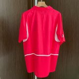 2002 Korea Home Fans Retro 1:1 Quality Soccer Jersey
