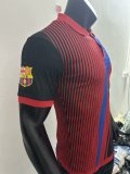 25/26 Barcelona Special Edition  PLayer 1:1 Quality Soccer Jersey