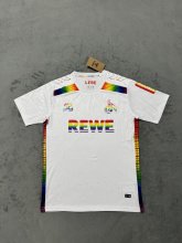 25/26 FC Köln Special Edition Fans 1:1 Quality Soccer Jersey