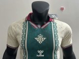 25/26  Real Betis Special Edition Player 1:1 Quality Soccer Jersey