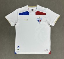 25/26 Fortaleza EC Away Fans 1:1 Quality Soccer Jersey