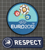 2012 Poland Home Fans 1:1 Quality Retro Soccer Jersey