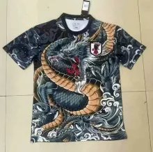 25/26 Japan Special Edition Black Dragon Fans 1:1 Quality Soccer Jersey