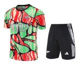 25/26 Arsenal Color 1:1 Quality Training Jersey（A-Set）
