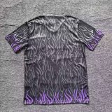 25/26 Japan Special Edition Black Fans 1:1 Quality Soccer Jersey