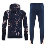 25/26 Chelsea  Hooded Long Sleeved  1:1 Training suit