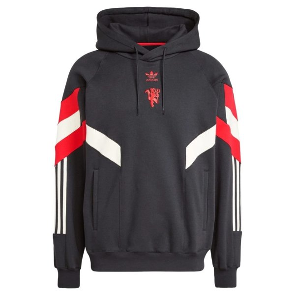 Manchester United Hoody