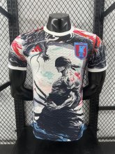 25/26 Japan  Special Edition Player 1:1 Quality Soccer Jersey
