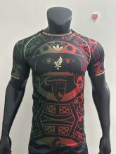 25/26  Mexico Special Edition  Player 1:1 Quality Soccer Jersey