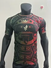 25/26  Mexico Special Edition  Player 1:1 Quality Soccer Jersey