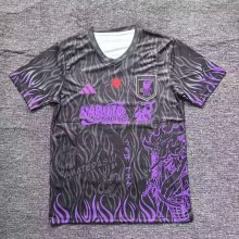 25/26 Japan Special Edition Black Fans 1:1 Quality Soccer Jersey