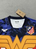 25/26 Atletico Madrid Special Edition Fans 1:1 Quality Soccer Jersey