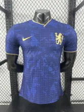 25/26 Chelsea Special Edition Player 1:1 Quality Soccer Jersey