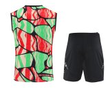 25/26 Arsenal Color 1:1 Quality Training Vest（A-Set）