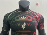 25/26  Mexico Special Edition  Player 1:1 Quality Soccer Jersey