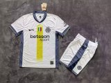 25/26 Inter Milan  Away Special Edition Adult Kits  1:1  Quality  Soccer Jersey（成人套装）