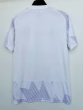 25/26 Manchester United Away White Fans 1:1 Quality Soccer Jersey