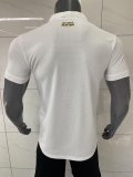 25/26 Colo Colo 100 commemorative edition White Fans 1:1 Quality Traning Jersey