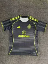 25/26 Celtic Home Fans 1:1 Quality Soccer Jersey