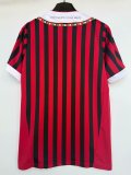 11/12 AC Milan Home Fans 1:1 Quality Retro Soccer Jersey