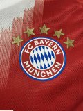 25/26  Bayern Munich Home Player 1:1 Quality Soccer Jersey