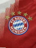25/26  Bayern Munich Home Player 1:1 Quality Soccer Jersey