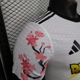 25/26 Japan  Special Edition Player 1:1 Quality Soccer Jersey