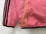 25/26 Inter Miami CF  Reversible Windbreaker 双面迈阿密