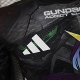 25/26 Japan  Special Edition Player 1:1 Quality Soccer Jersey