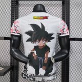 25/26 Japan  Special Edition Player 1:1 Quality Soccer Jersey