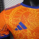 25/26 Japan  Special Edition Player 1:1 Quality Soccer Jersey