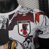 25/26 Japan  Special Edition Player 1:1 Quality Soccer Jersey