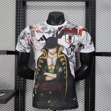 25/26 Japan  Special Edition Player 1:1 Quality Soccer Jersey