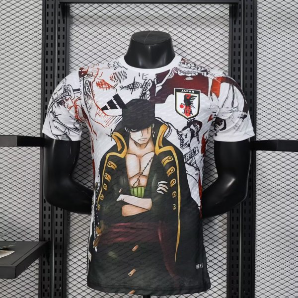 25/26 Japan  Special Edition Player 1:1 Quality Soccer Jersey