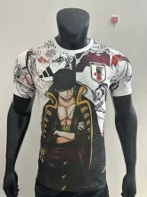 25/26 Japan  Special Edition Player 1:1 Quality Soccer Jersey