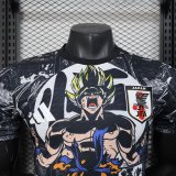 25/26 Japan  Special Edition Player 1:1 Quality Soccer Jersey