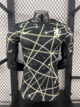 25/26 Chelsea Pre match uniform Special Edition Player 1:1 Quality Soccer Jersey