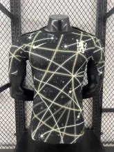 25/26 Chelsea Pre match uniform Special Edition Player 1:1 Quality Soccer Jersey