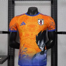 25/26 Japan  Special Edition Player 1:1 Quality Soccer Jersey
