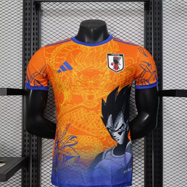 25/26 Japan  Special Edition Player 1:1 Quality Soccer Jersey