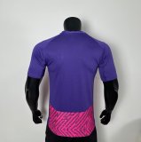 25/26 Manchester City Design Edition  Player 1:1 Quality Soccer Jersey