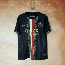 25/26 PSG Paris Special Edition  Fans 1:1 Quality Soccer Jersey
